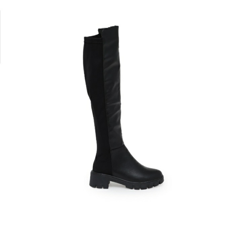 Size 6 Women Over The Knee Boots